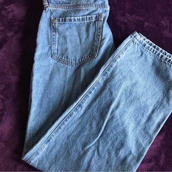 Hollister Denim - Hollister ladies jeans NWOT Size 4R